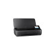 HP OfficeJet 250 Mobiler All-in-One-Drucker, Multifunktionsdrucker(schwarz, USB/WLAN, Scan, Kopie)