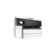 HP OfficeJet 7740 All-in-One, Multifunktionsdrucker(schwarz/grau, USB, LAN, WLAN, Scan, Kopie, Fax)