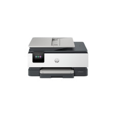 HP OfficeJet Pro 8122e, Multifunktionsdrucker(grau, HP+, Instant Ink, USB, WLAN, Kopie, Scan)