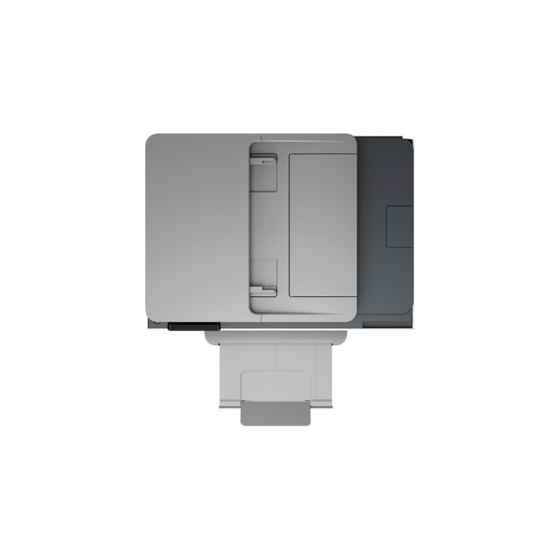 HP OfficeJet Pro 8122e, Multifunktionsdrucker(grau, HP+, Instant Ink, USB, WLAN, Kopie, Scan)