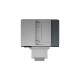 HP OfficeJet Pro 8122e, Multifunktionsdrucker(grau, HP+, Instant Ink, USB, WLAN, Kopie, Scan)