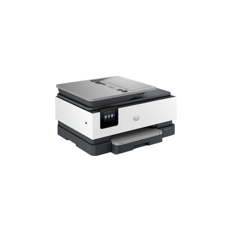 HP OfficeJet Pro 8132e, Multifunktionsdrucker(grau, HP+, Instant Ink, USB, WLAN, Kopie, Scan, Fax)