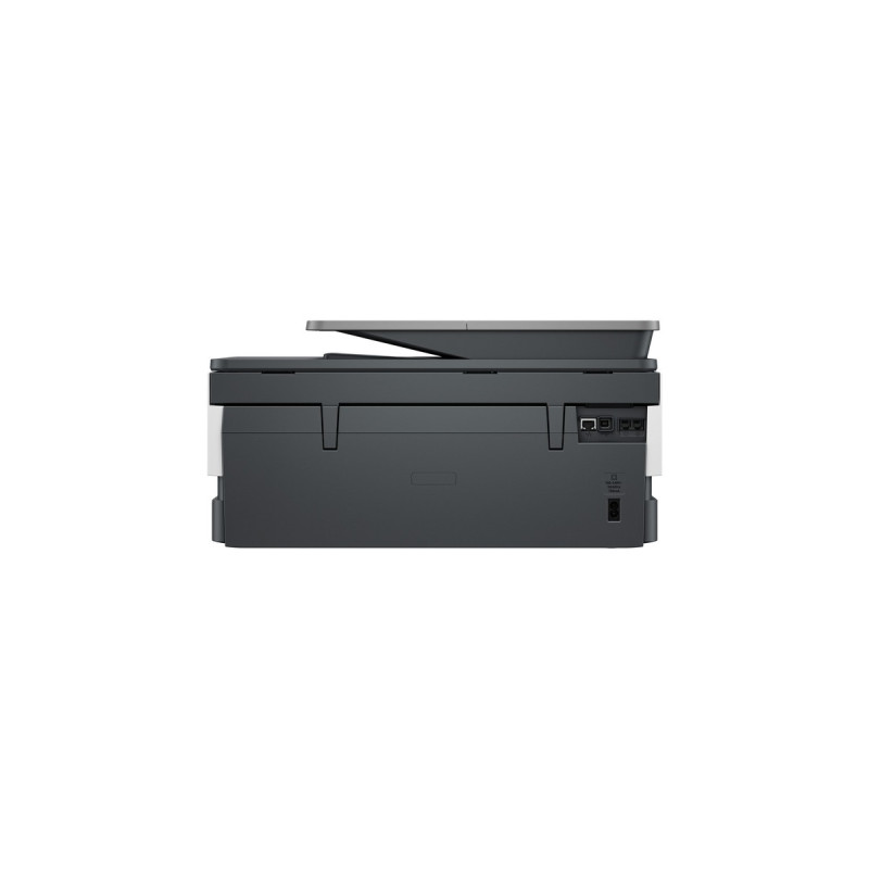 HP OfficeJet Pro 8132e, Multifunktionsdrucker(grau, HP+, Instant Ink, USB, WLAN, Kopie, Scan, Fax)