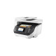 HP OfficeJet Pro 8730, Multifunktionsdrucker(weiß, Instant Ink, USB/LAN/WLAN, Scan, Kopie, Fax)