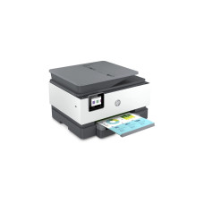 HP OfficeJet Pro 9010e, Multifunktionsdrucker(Instant Ink, USB, LAN, WLAN, Scan, Kopie, Fax)