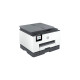 HP OfficeJet Pro 9022e, Multifunktionsdrucker(grau/hellgrau, HP+, Instant Ink, USB, LAN, WLAN, Scan, Kopie, Fax)
