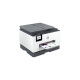HP OfficeJet Pro 9022e, Multifunktionsdrucker(grau/hellgrau, HP+, Instant Ink, USB, LAN, WLAN, Scan, Kopie, Fax)