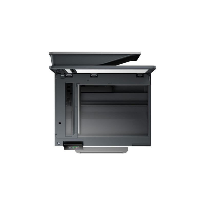 HP OfficeJet Pro 9120e, Multifunktionsdrucker(grau, HP+, Instant Ink, USB, WLAN, Kopie, Scan, Fax)
