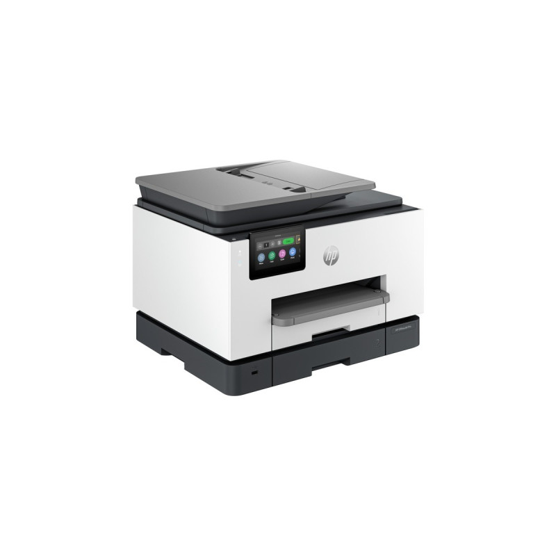 HP OfficeJet Pro 9132e, Multifunktionsdrucker(grau, HP+, Instant Ink, USB, WLAN, Kopie, Scan, Fax)