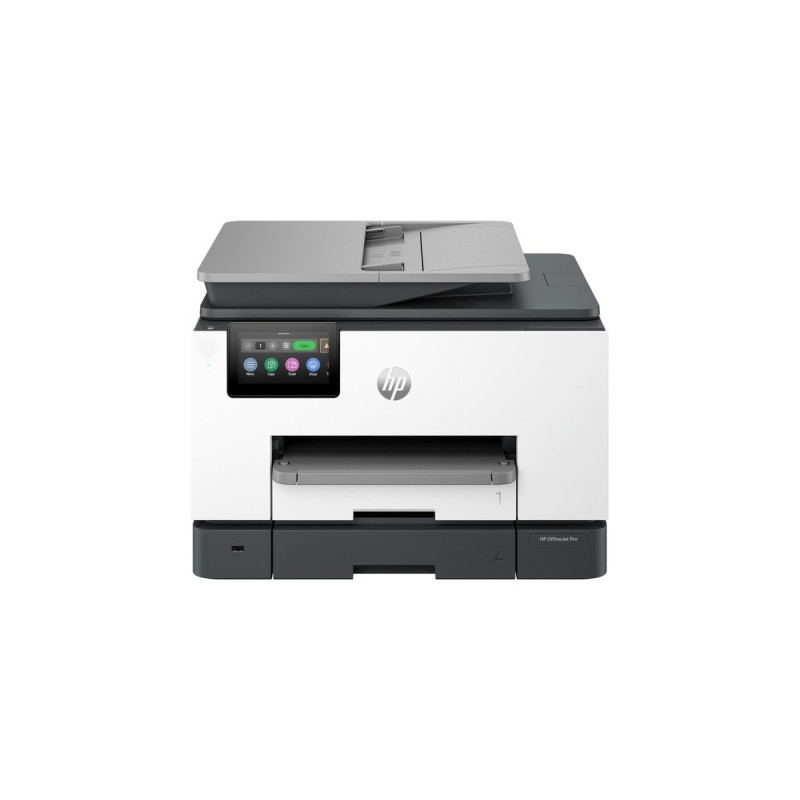 HP OfficeJet Pro 9132e, Multifunktionsdrucker(grau, HP+, Instant Ink, USB, WLAN, Kopie, Scan, Fax)