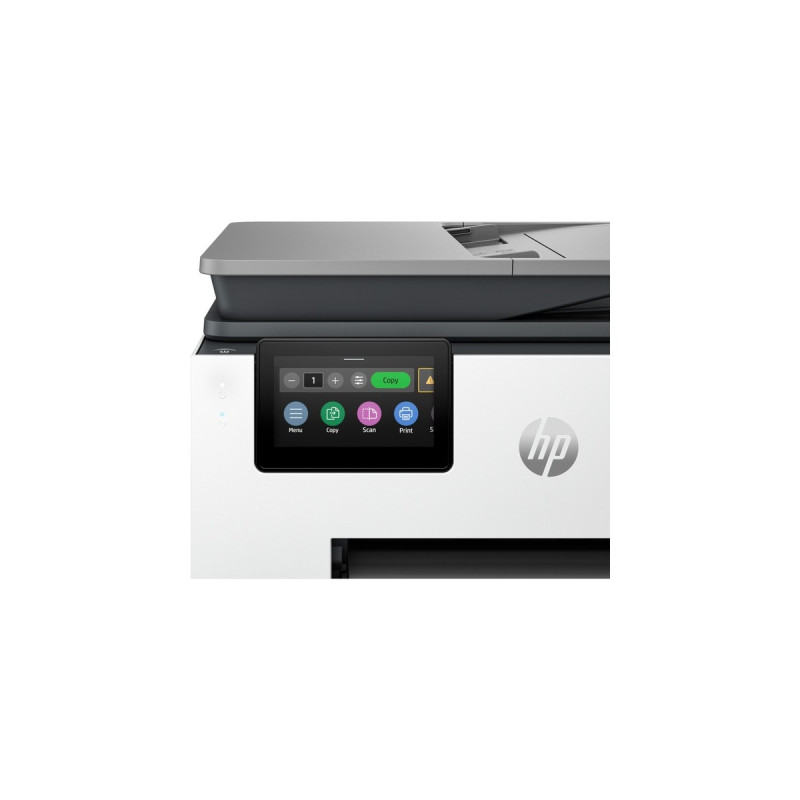 HP OfficeJet Pro 9132e, Multifunktionsdrucker(grau, HP+, Instant Ink, USB, WLAN, Kopie, Scan, Fax)