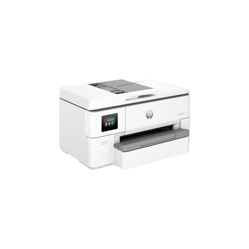 HP OfficeJet Pro 9720e, Multifunktionsdrucker(grau, HP+, Instant Ink, USB, WLAN, Kopie, Scan)