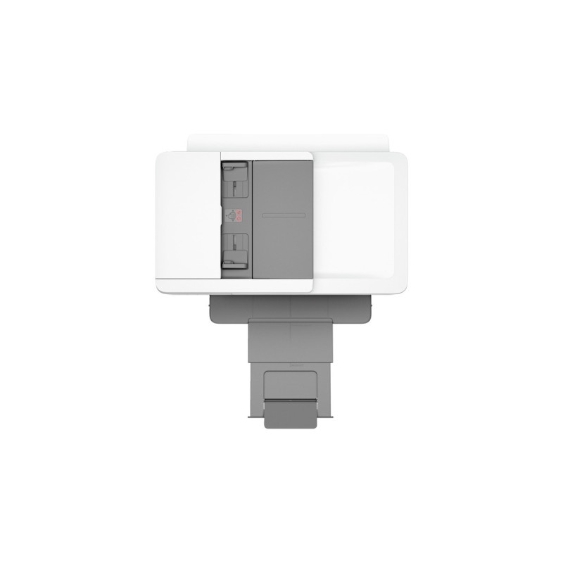 HP OfficeJet Pro 9720e, Multifunktionsdrucker(grau, HP+, Instant Ink, USB, WLAN, Kopie, Scan)