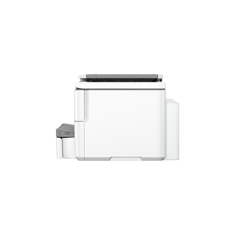 HP OfficeJet Pro 9720e, Multifunktionsdrucker(grau, HP+, Instant Ink, USB, WLAN, Kopie, Scan)