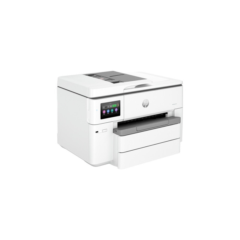 HP OfficeJet Pro 9730e, Multifunktionsdrucker(grau, HP+, Instant Ink, USB, WLAN, Kopie, Scan)