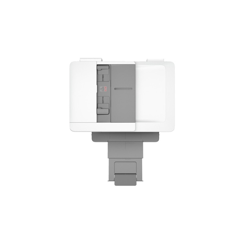 HP OfficeJet Pro 9730e, Multifunktionsdrucker(grau, HP+, Instant Ink, USB, WLAN, Kopie, Scan)