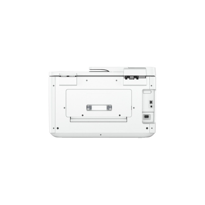 HP OfficeJet Pro 9730e, Multifunktionsdrucker(grau, HP+, Instant Ink, USB, WLAN, Kopie, Scan)