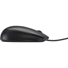 HP Optische 2,9 M USB-Maus(schwarz)