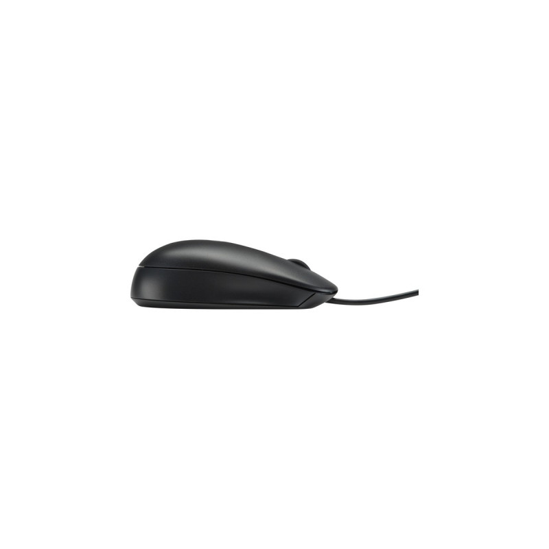 HP Optische 2,9 M USB-Maus(schwarz)