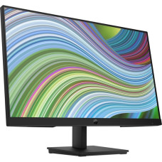 HP P24 G5, LED-Monitor(60.5 cm (24 Zoll), FullHD, IPS, HDMI, DisplayPort, IPS)