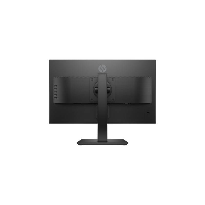 HP P24q G4, LED-Monitor(60.5 cm (23.8 Zoll), schwarz, QHD, IPS, 60 Hz)