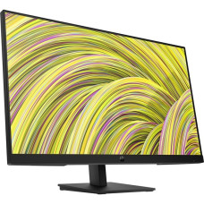 HP P27h G5, LED-Monitor(69 cm (27 Zoll), schwarz, FullHD, 75 Hz, IPS)