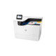 HP PageWide Color 755dn, Tintenstrahldrucker(grau/schwarz, USB, LAN)