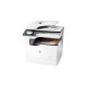HP PageWide Color MFP 774dn, Multifunktionsdrucker(grau/schwarz, USB, LAN, Kopie, Scan, Fax)