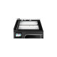 HP PageWide Color MFP 774dn, Multifunktionsdrucker(grau/schwarz, USB, LAN, Kopie, Scan, Fax)