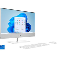 HP Pavilion All-in-One 24-ca2001ng, PC-System(weiß, Windows 11 Home 64-Bit)