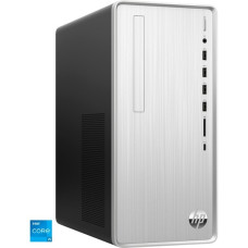 HP Pavilion Desktop TP01-3206ng, PC-System(weiß, ohne Betriebssystem)