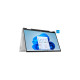 HP Pavilion x360 15-er1053ng, Notebook(silber, Windows 11 Home 64-Bit, 39.6 cm (15.6 Zoll), 256 GB SSD)