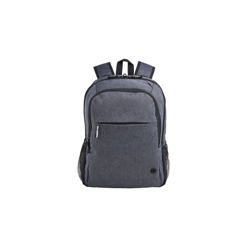 HP Prelude Pro Backpack, Rucksack(grau, bis 39,6 cm (15,6