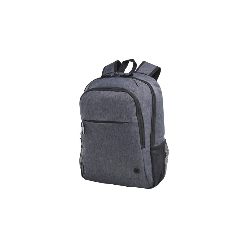 HP Prelude Pro Backpack, Rucksack(grau, bis 39,6 cm (15,6