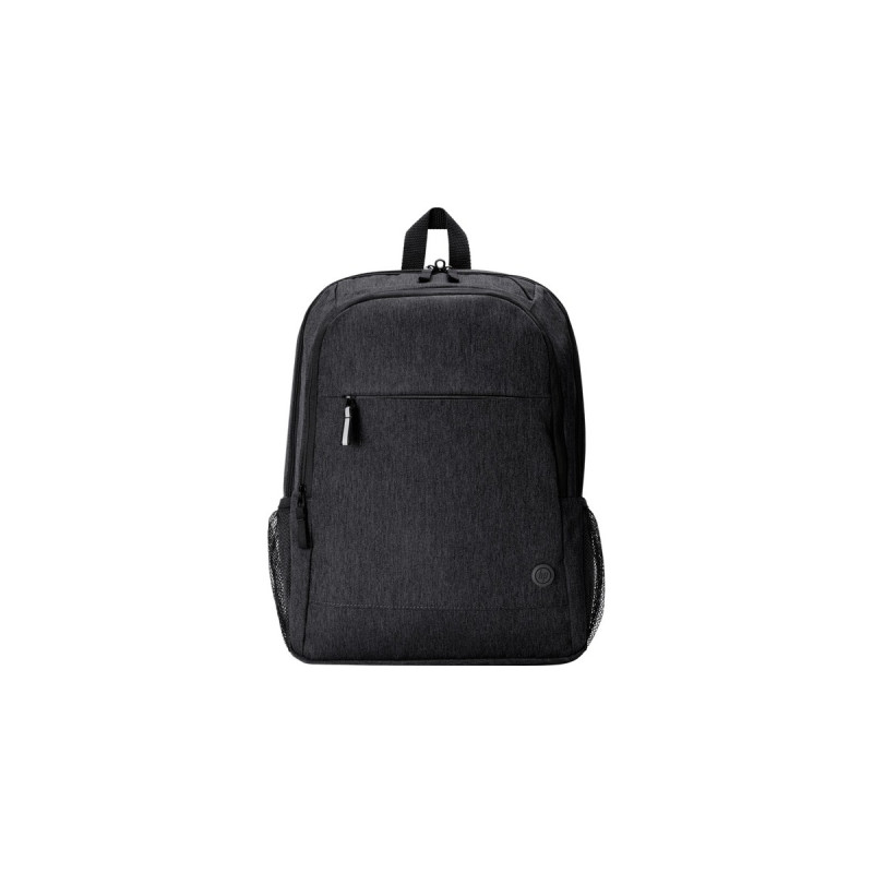 HP Prelude Pro Recycelter Rucksack(schwarz, bis 39,6 cm (15,6