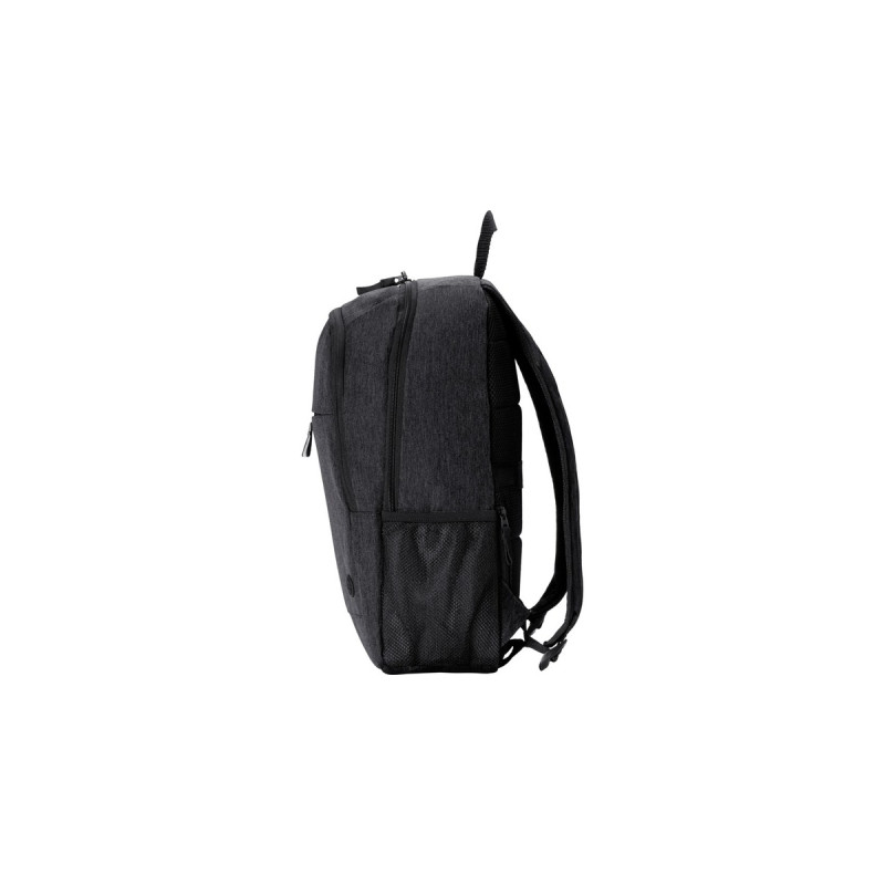 HP Prelude Pro Recycelter Rucksack(schwarz, bis 39,6 cm (15,6