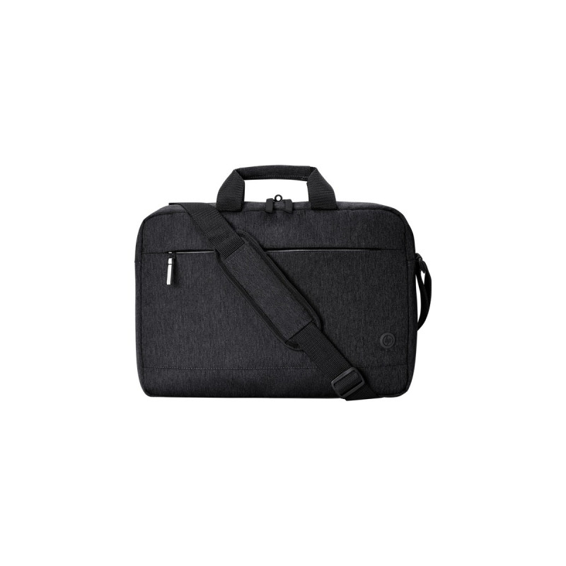 HP Prelude Pro Top Load, Notebooktasche(schwarz, bis 39,6 cm (15,6
