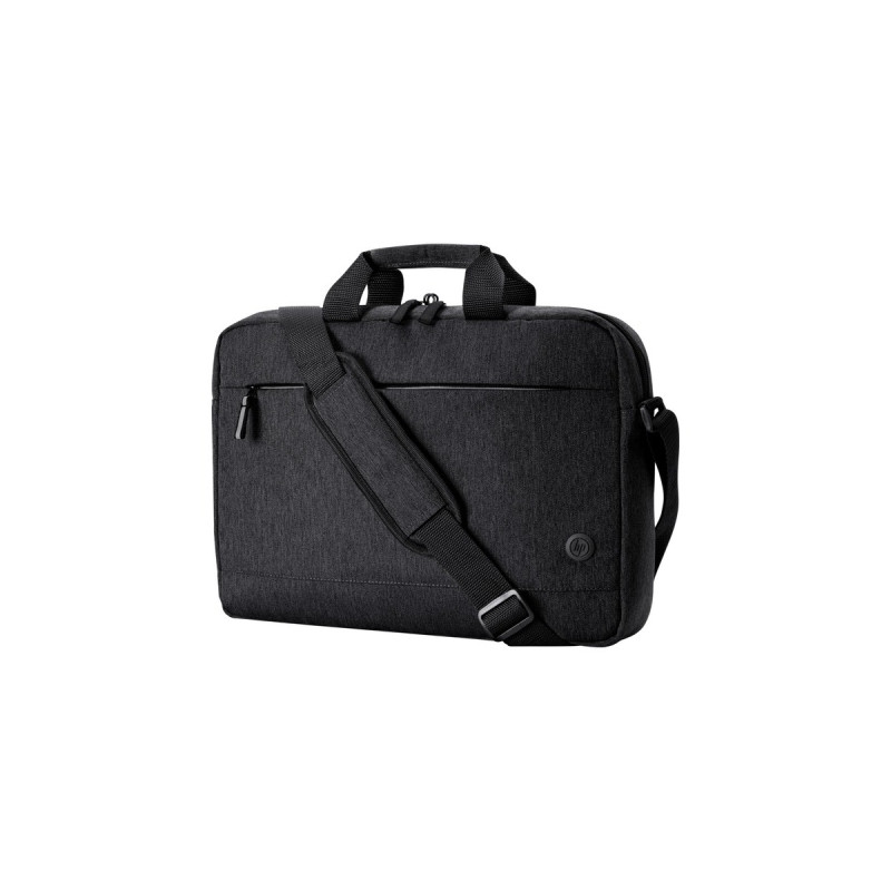 HP Prelude Pro Top Load, Notebooktasche(schwarz, bis 39,6 cm (15,6