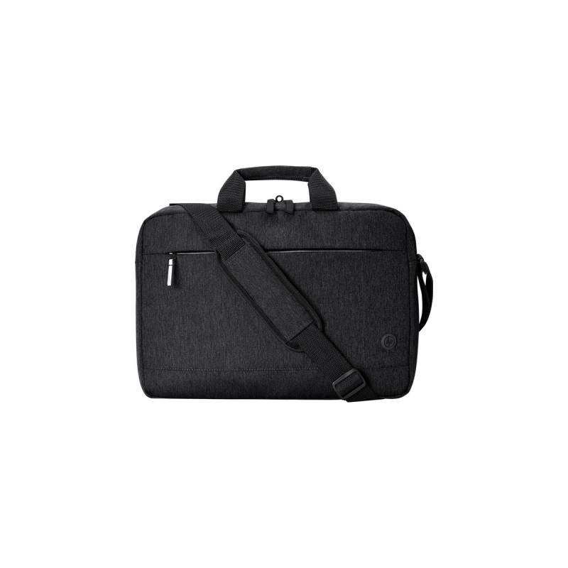 HP Prelude Pro, Notebooktasche(schwarz, bis 43,9 cm (17,3