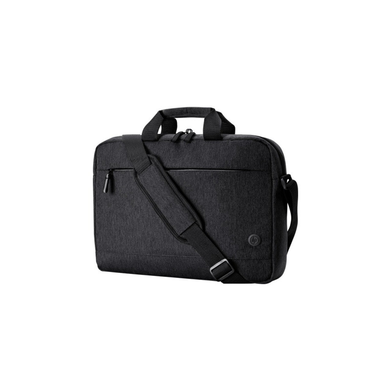 HP Prelude Pro, Notebooktasche(schwarz, bis 43,9 cm (17,3