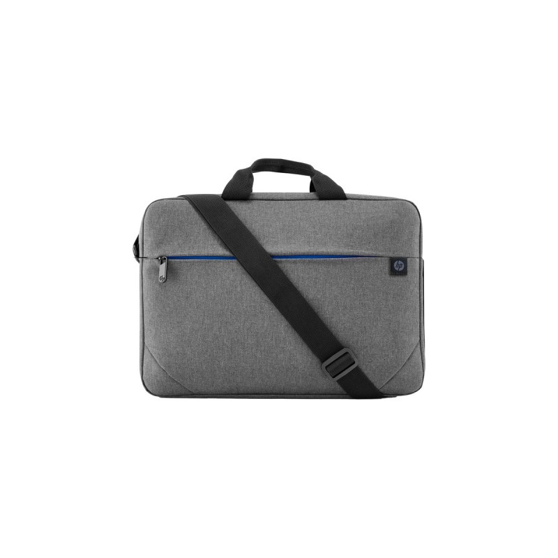 HP Prelude, Notebooktasche(schwarz, bis 39,6 cm (15,6