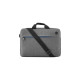 HP Prelude, Notebooktasche(grau/schwarz, bis 43,9 cm (17,3