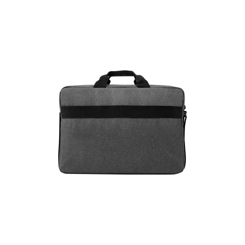 HP Prelude, Notebooktasche(grau/schwarz, bis 43,9 cm (17,3