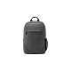 HP Prelude , Rucksack(schwarz, bis 39,6 cm (15,6