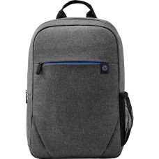 HP Prelude , Rucksack(grau/schwarz, bis 39,6 cm (15,6"))