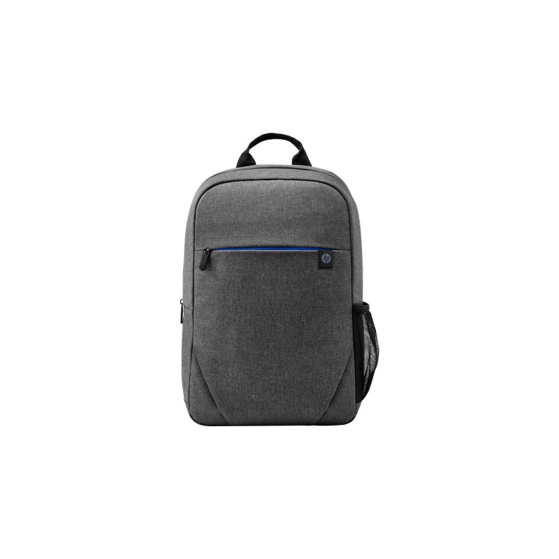 HP Prelude , Rucksack(grau/schwarz, bis 39,6 cm (15,6