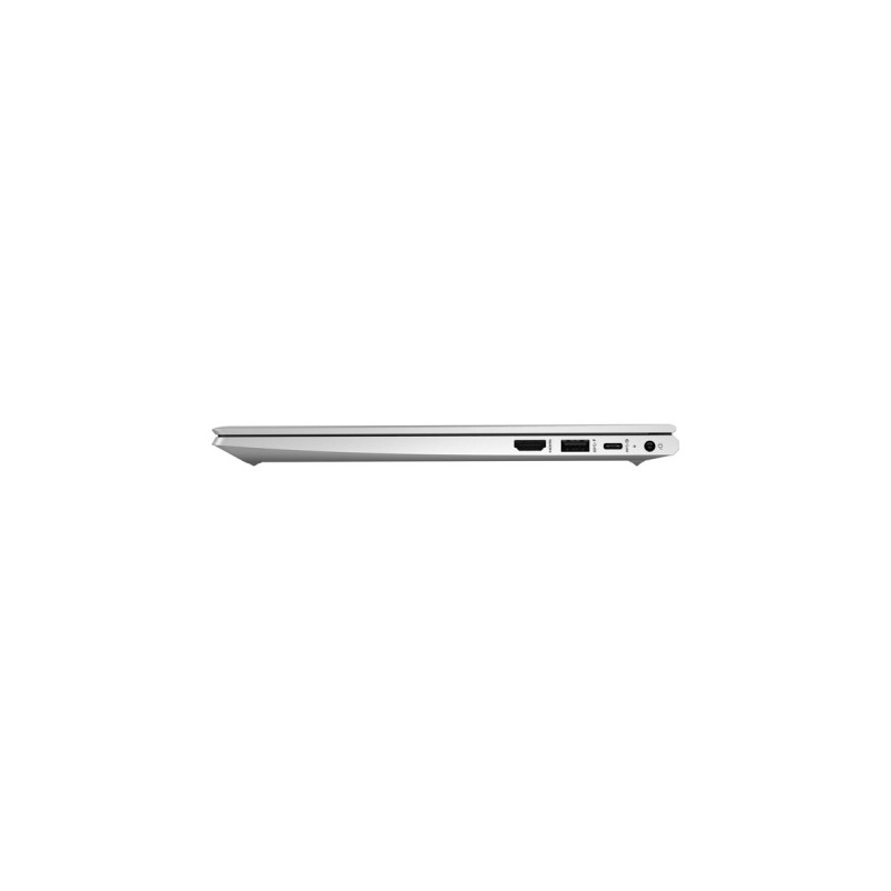 HP ProBook 430 G8 (6S6F0EA), Notebook(silber, Windows 11 Pro 64-Bit, 33.8 cm (13.3 Zoll), 512 GB SSD)
