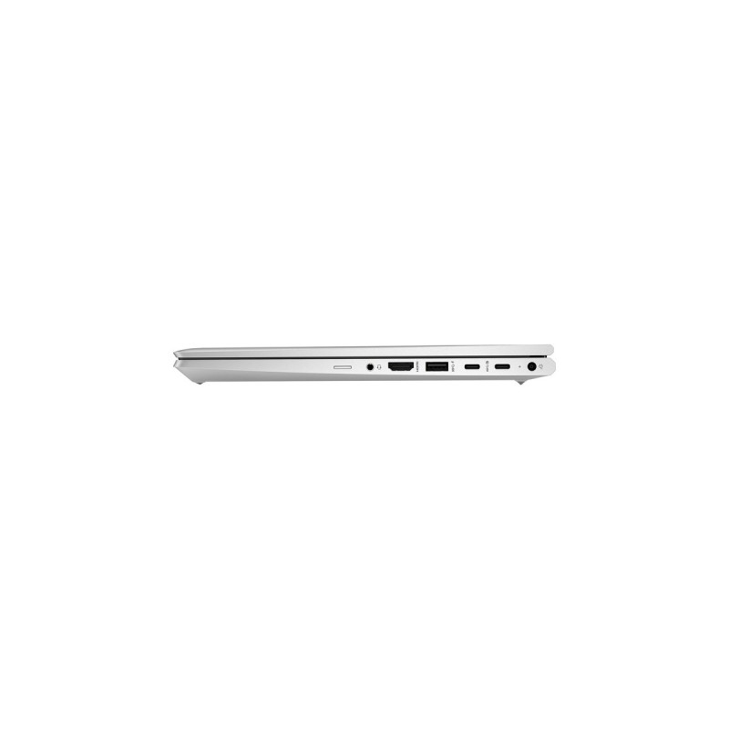 HP ProBook 440 G10 (859Z5EA), Notebook(silber, Windows 11 Pro 64-Bit, 35.6 cm (14 Zoll), 512 GB SSD)