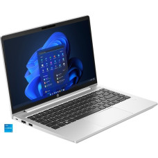 HP ProBook 440 G10 (859Z6EA), Notebook(silber, Windows 11 Pro 64-Bit, 35.6 cm (14 Zoll), 256 GB SSD)