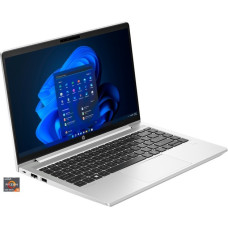 HP ProBook 445 G10 (816J3EA), Notebook(silber, Windows 11 Pro 64-Bit, 35.6 cm (14 Zoll), 256 GB SSD)